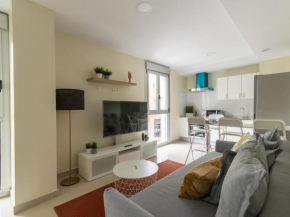 Nuevos Lightbooking Livian Suites Las Palmas